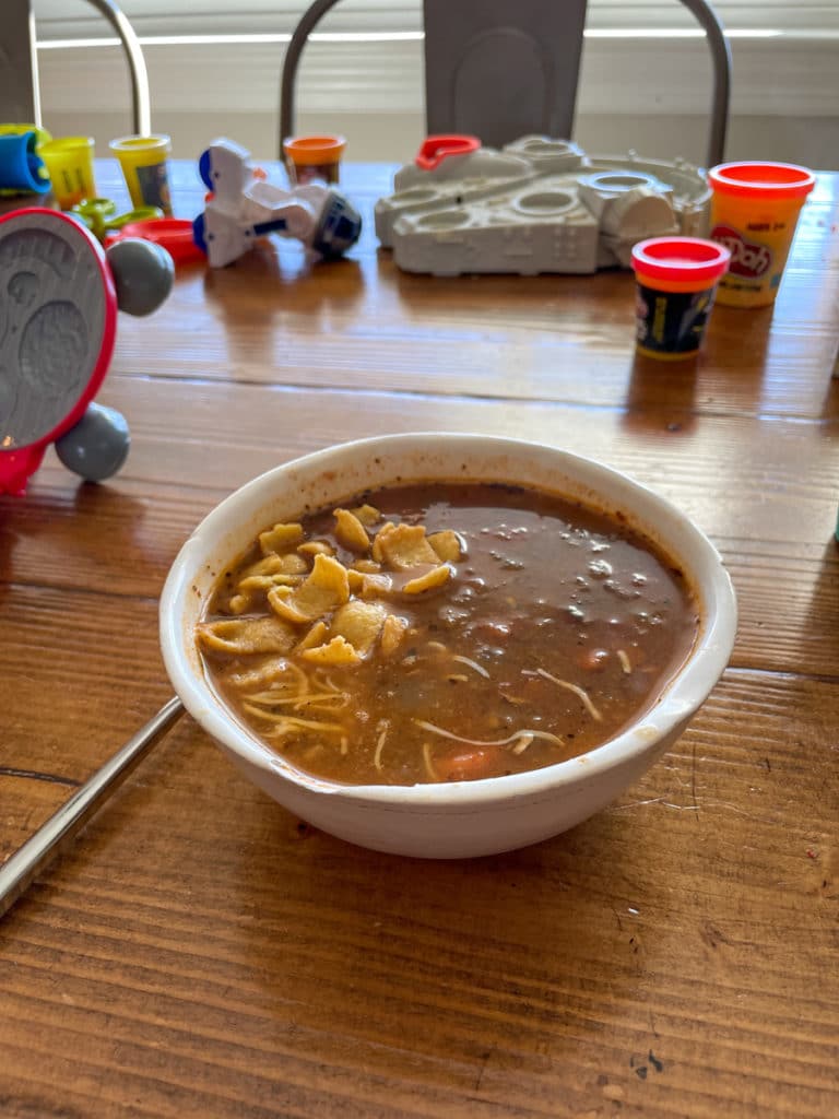 Turkey Chili Turkey Chili