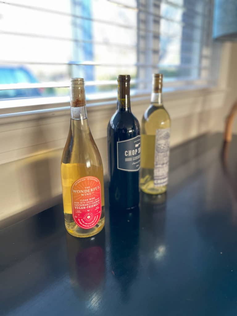 Wine on the weekends Wine on the weekends