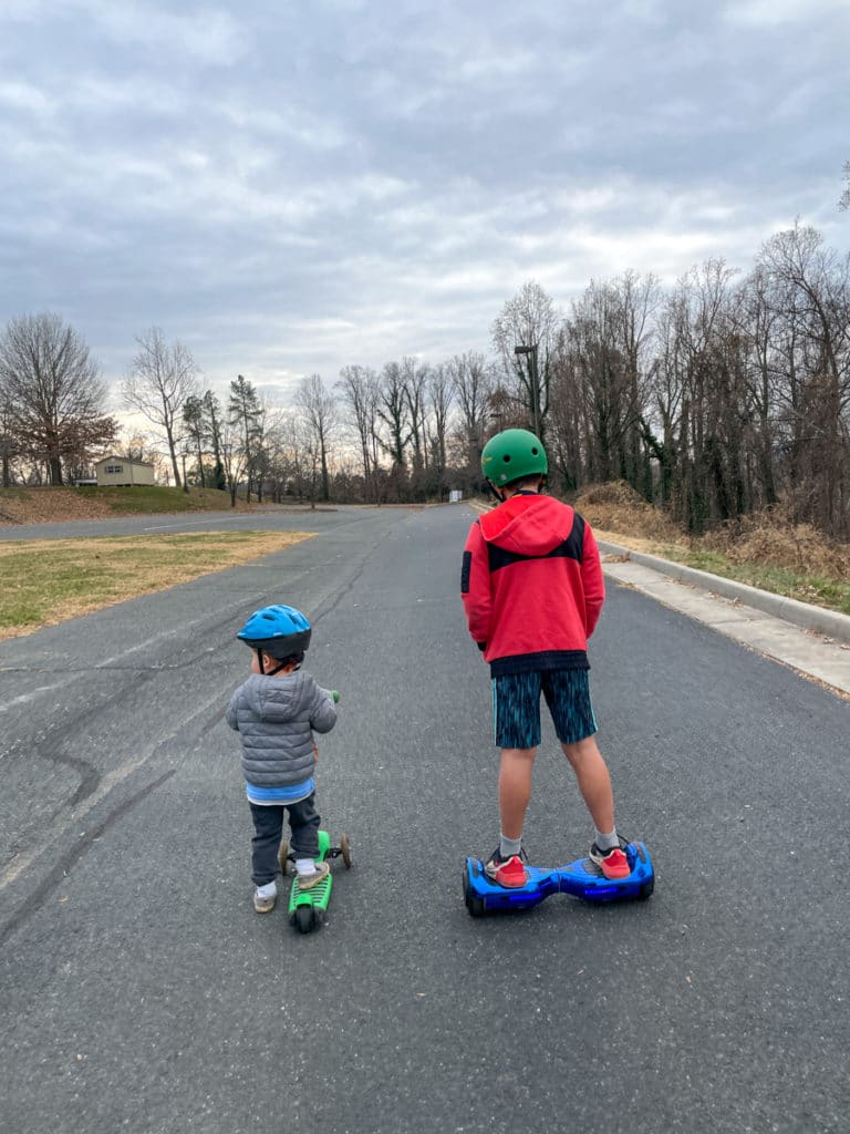 Winter Break Outdoor Fun Winter Break Outdoor Fun