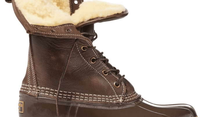 LL Bean Beat Boot - The Best Winter Snow Boots