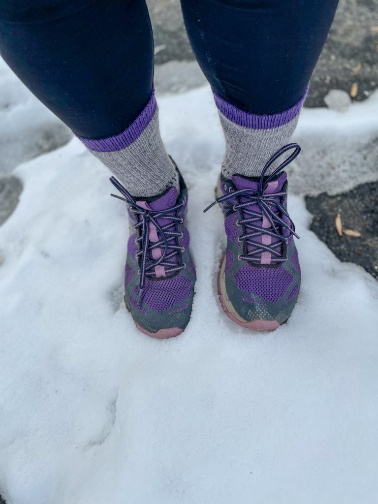 Merrell MQM Flex hiking shoes Merrell MQM Flex hiking shoes