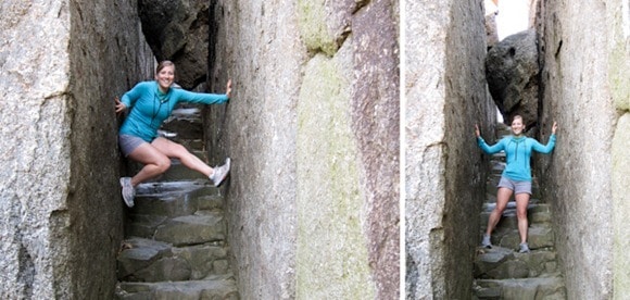 Old Rag Hike