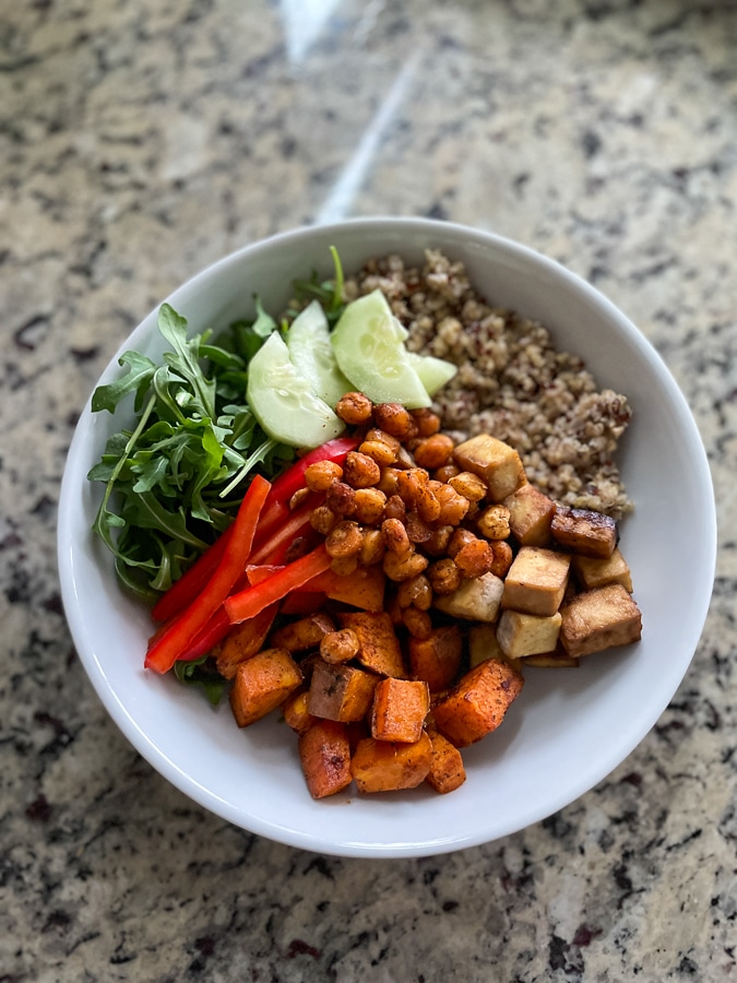 plant-based recipe plant-based recipe