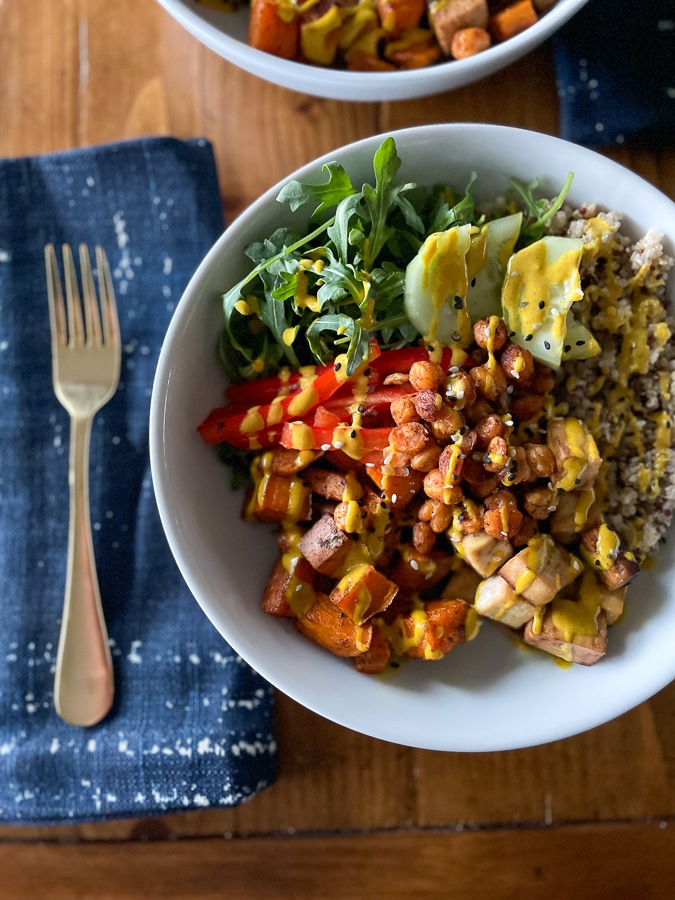 healthy plant-based bowls healthy plant-based bowls