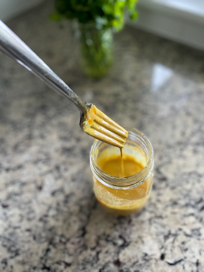 How to make Chickpea Buddha Bowl sauce How to make Chickpea Buddha Bowl sauce