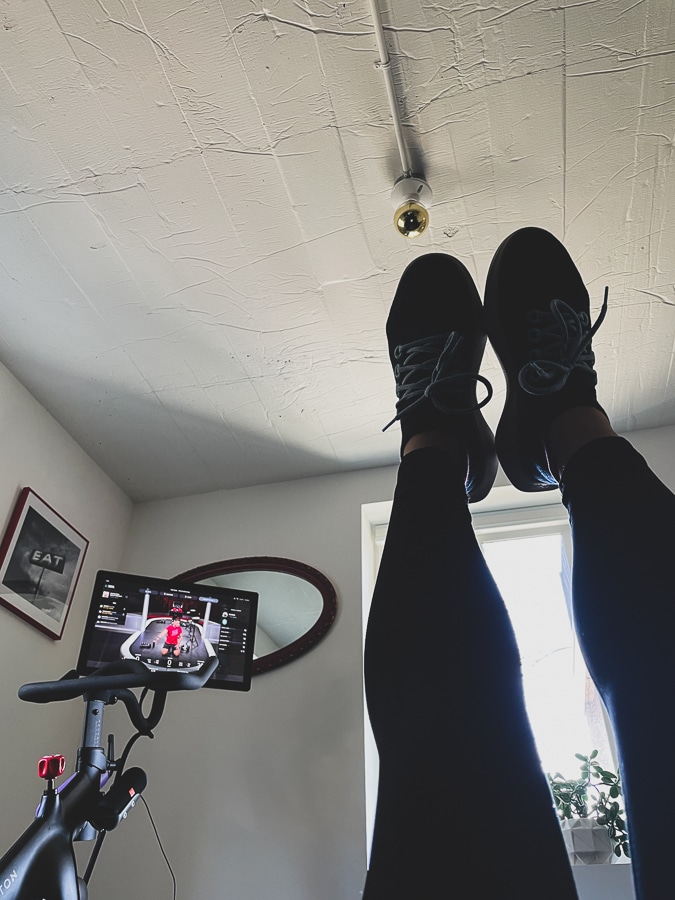 Peloton 45-minute bike bootcamp with Cody Peloton 45-minute bike bootcamp with Cody