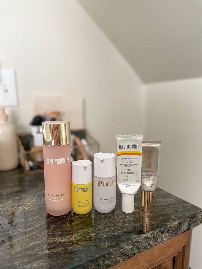 Beautycounter skincare Beautycounter skincare