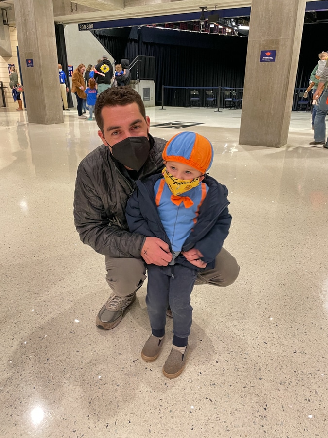 Blippi Musical cville Blippi Musical cville
