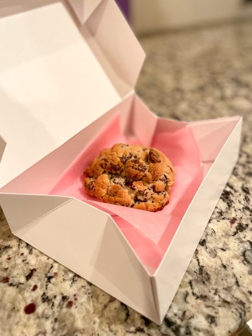 Multiverse Kitchens cookie Multiverse Kitchens cookie