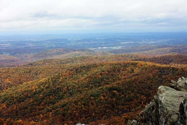 views of the shenandoah valley views of the shenandoah valley | Best Day Trips From Charlottesville