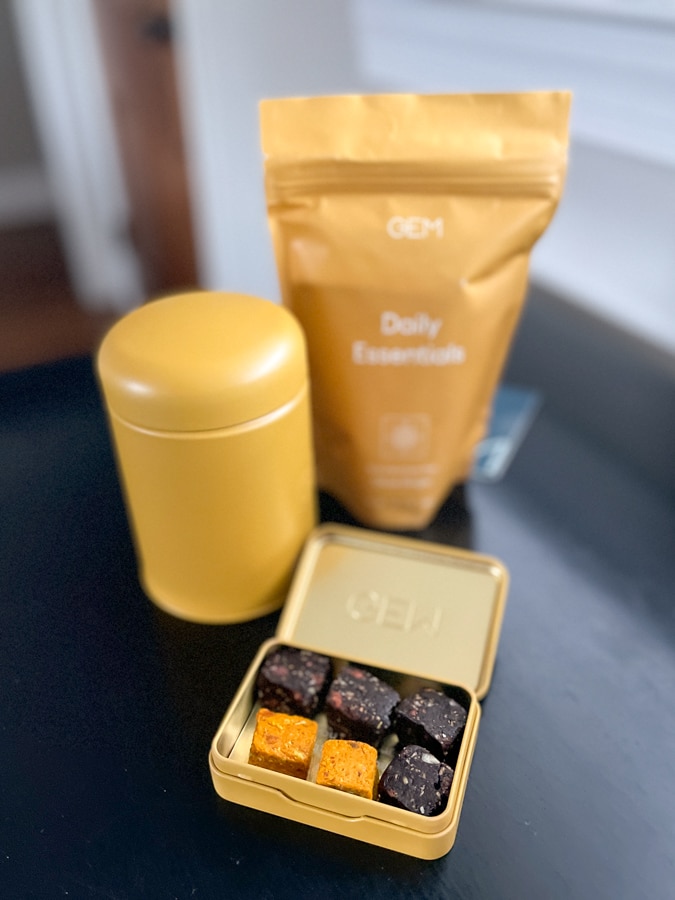 Honest Review Of Daily GEM Vitamins Honest Review Of Daily GEM Vitamins