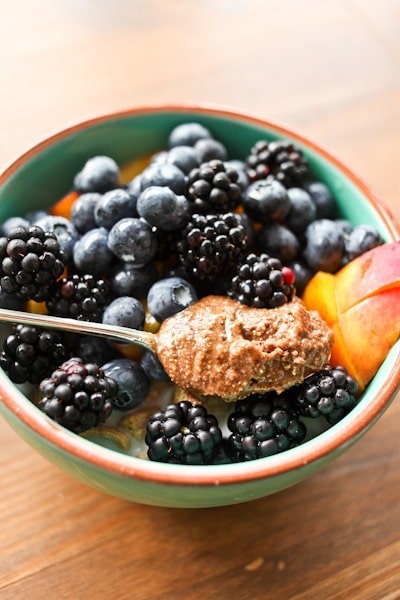 how to enjoy fruit all year