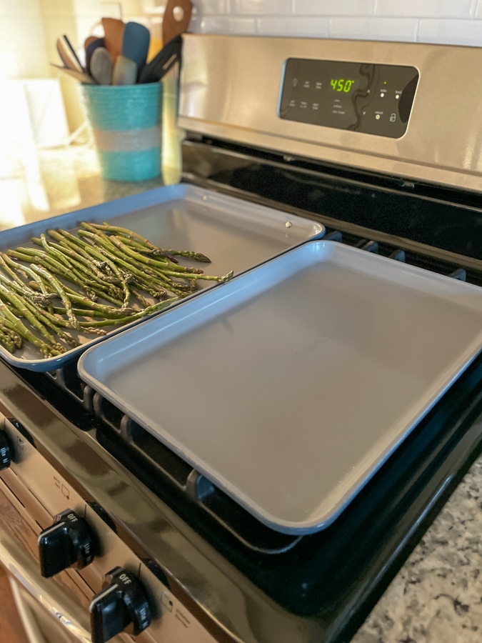 Lower Tox Cookware Lower Tox Cookware