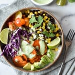 Mexican Buddha Bowl