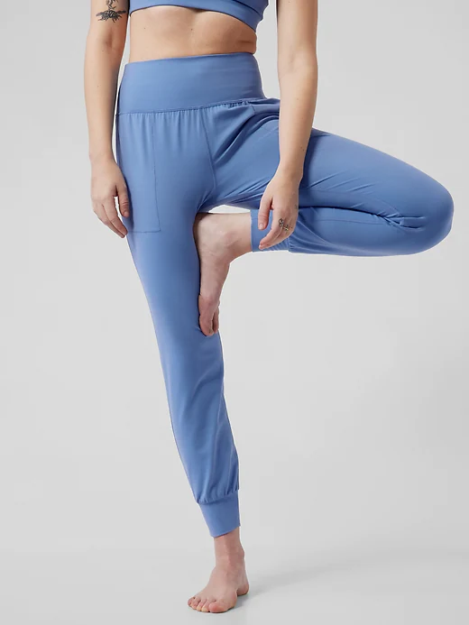 Image for Athleta Salutation Jogger