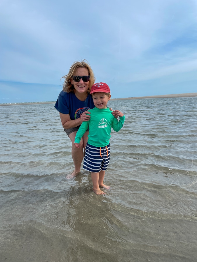 lots of beach time | Shore Is Beautiful