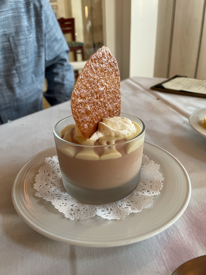 nutella mousse nutella mousse
