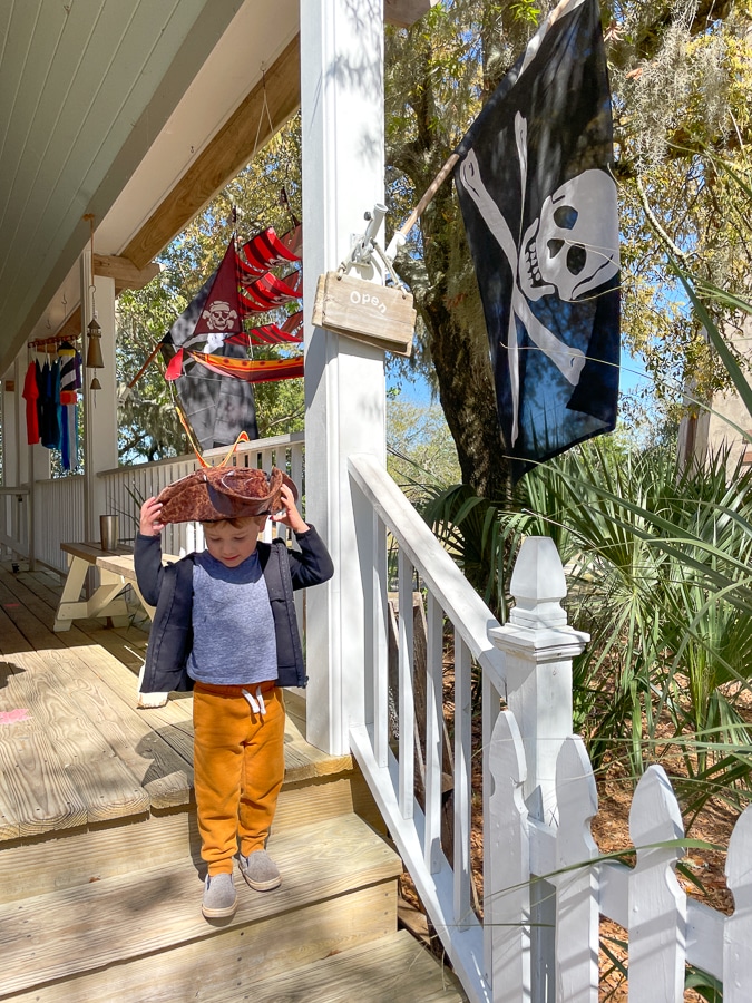 pirate store BHI pirate store BHI