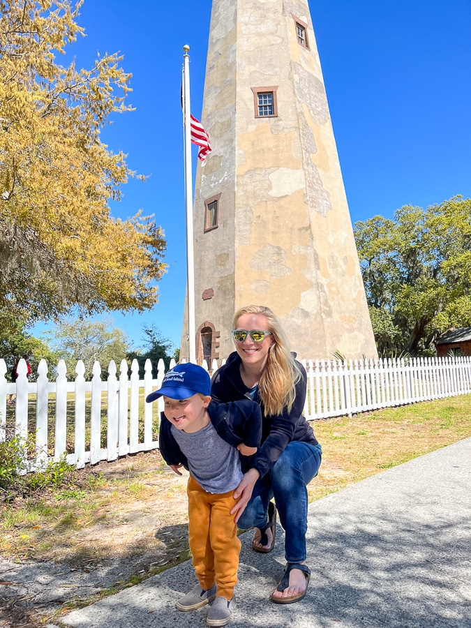 BH Island Adventures