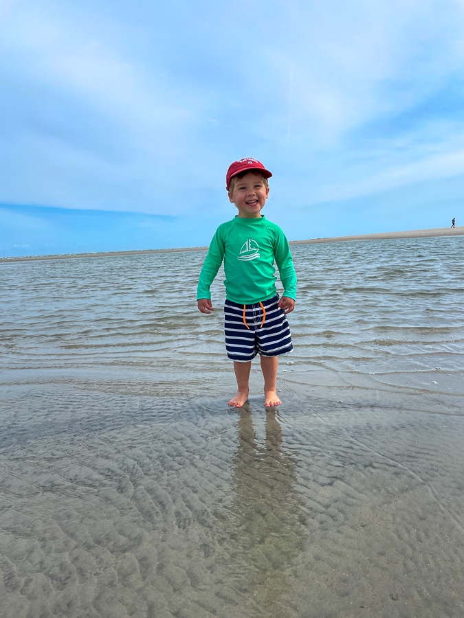 Bald Head Island part 2 Bald Head Island part 2 | Shore Is Beautiful