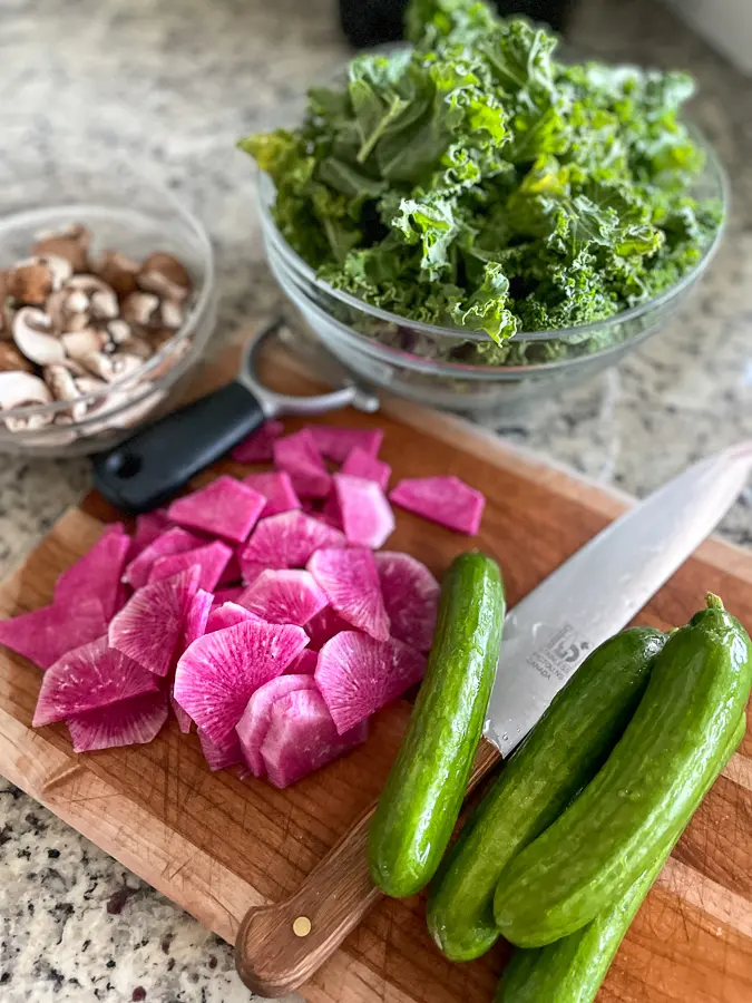 Ways To Cook Vegetables 5 Easy Ways To Cook Vegetables
