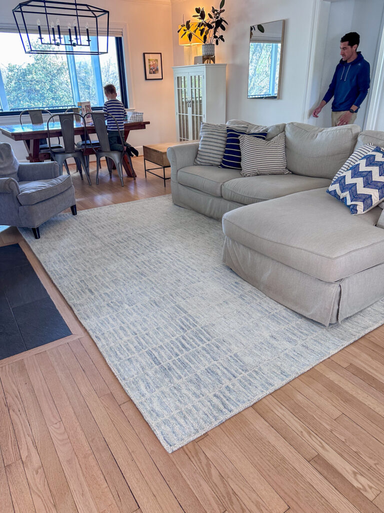 The Capitola | Spring Home Refresh