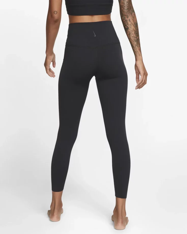 Image for Nike Yoga Dri-FIT Luxe Women's High-Waisted 7/8 Infinalon Leggings