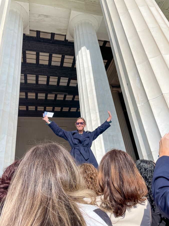 Advocacy Trip consultants Beautycounter Advocacy Trip to DC