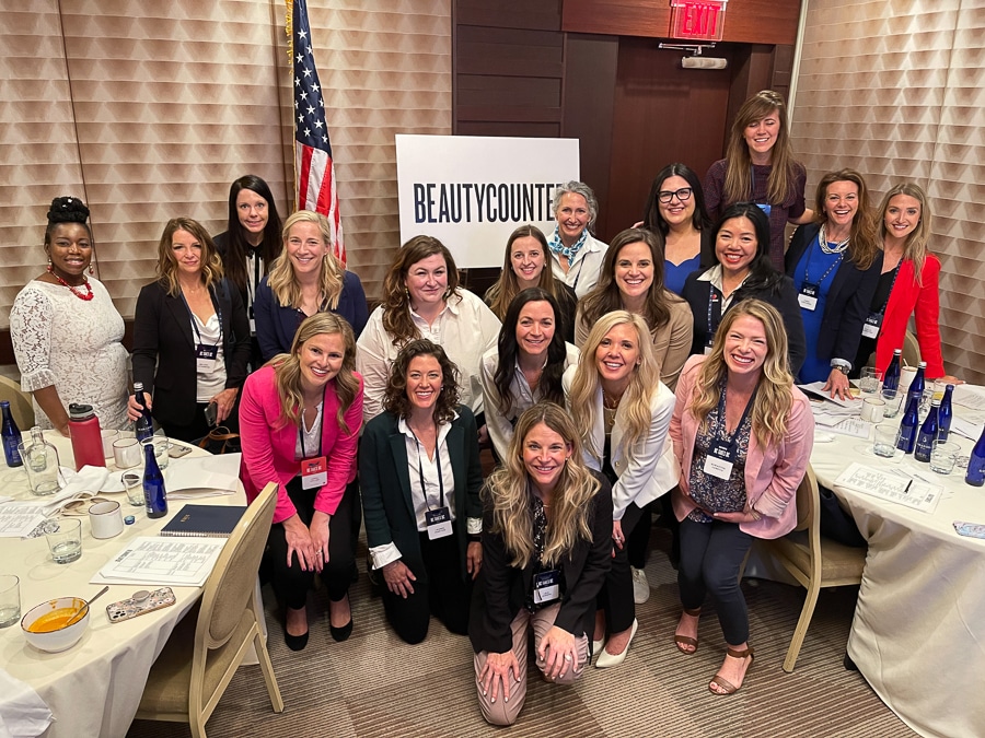 Beautycounter consultants Beautycounter consultants