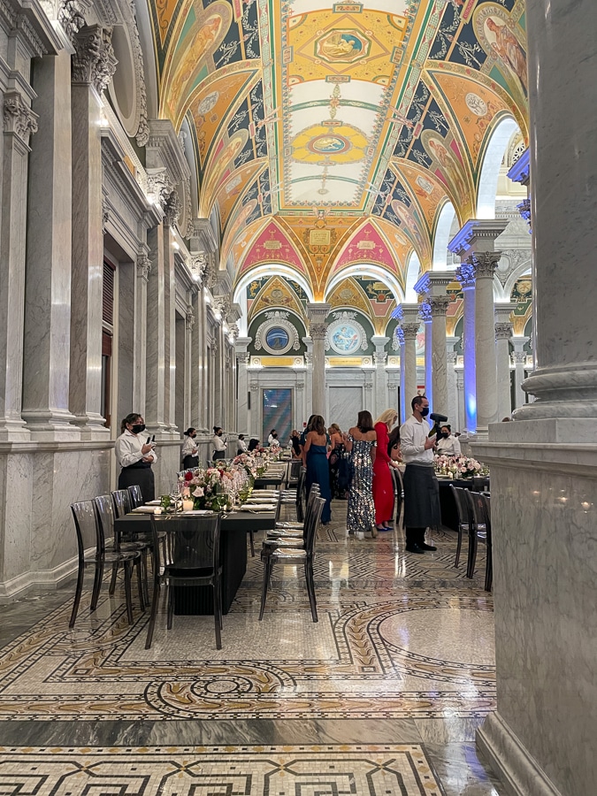Beautycounter Advocacy Trip to DC