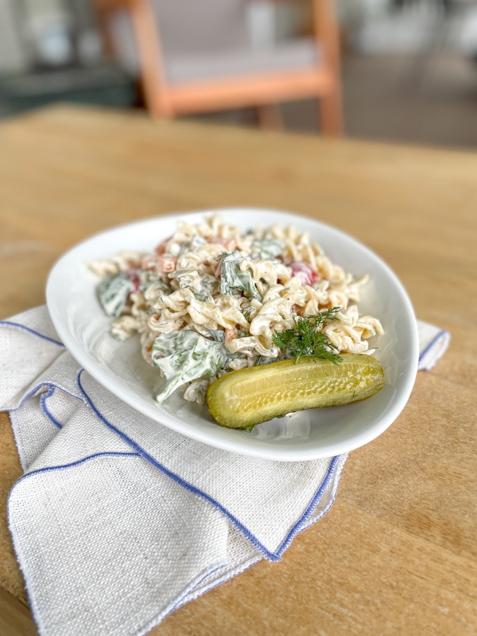 summer pasta salad recipe summer pasta salad recipe