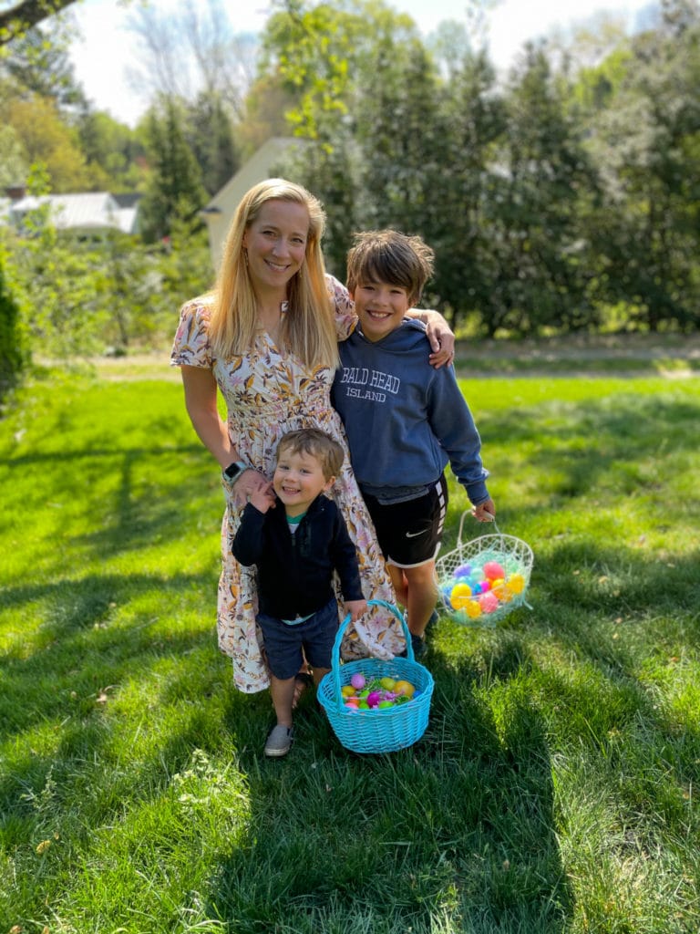 Nuuly maxi dress for Easter Nuuly maxi dress for Easter
