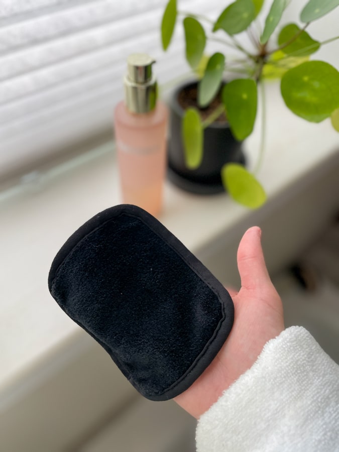 makeup eraser tool