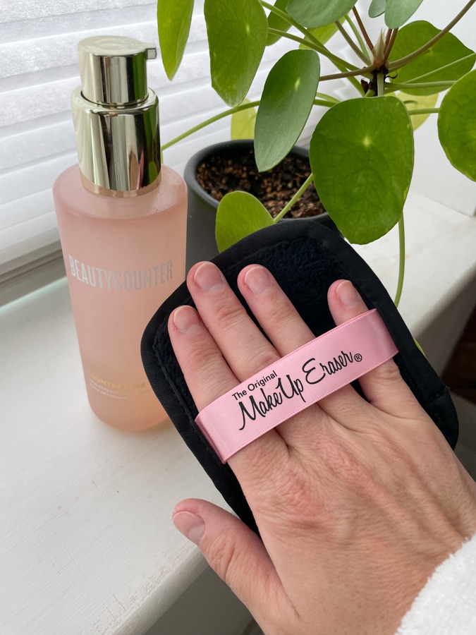The Original Makeup Eraser