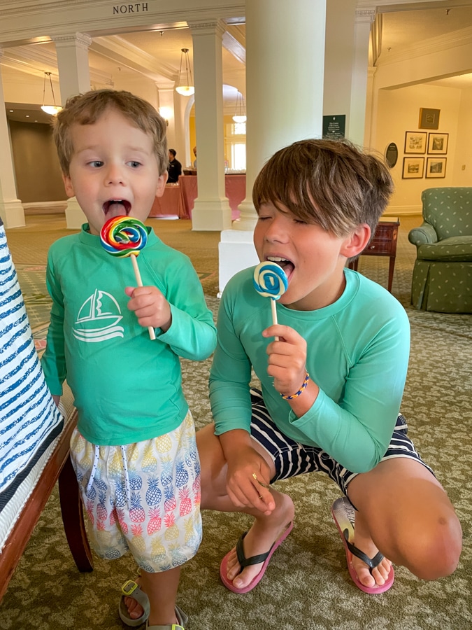 little boy licking lollipops little boy licking lollipops