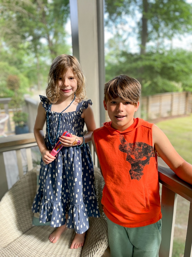 Mazen with cousin Mazen with cousin | Weekend in Charlotte