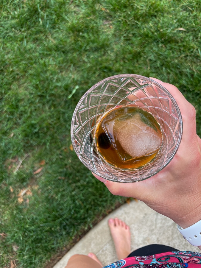 Bourbon drink by Uncle Matt Bourbon drink by Uncle Matt | Weekend in Charlotte