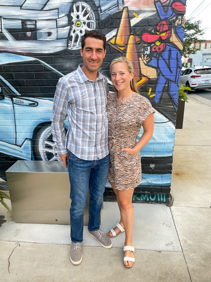 Date Night At Lincoln Street Date Night At Lincoln Street