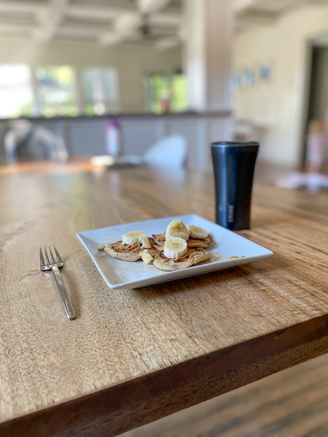 Sunday Pancakes Sunday Pancakes