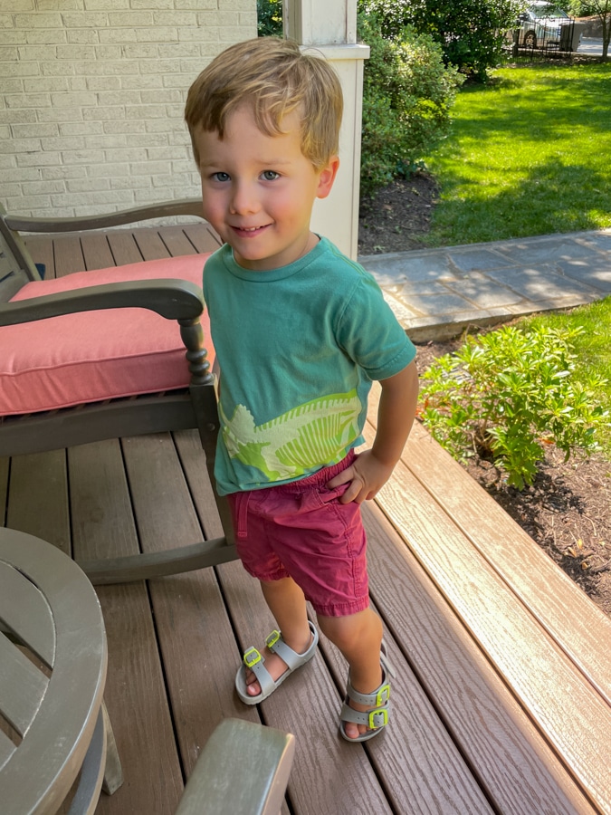 Dolce Vita lookalikes for kids Dolce Vita lookalikes for kids | Feels Like Summer