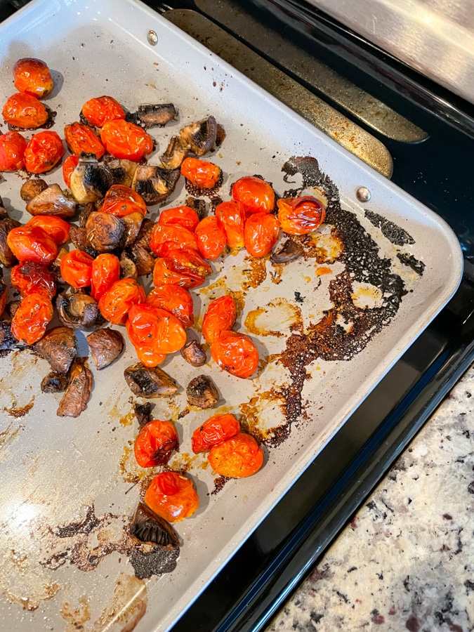 Caraway Pans review Caraway Pans review