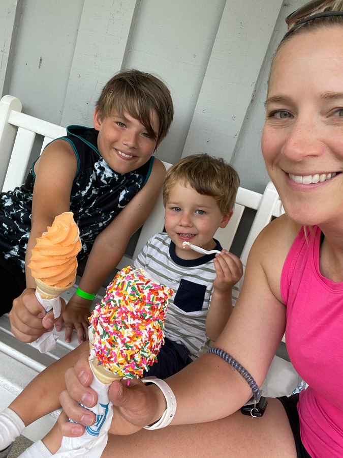 ice cream cones ice cream cones summer fun