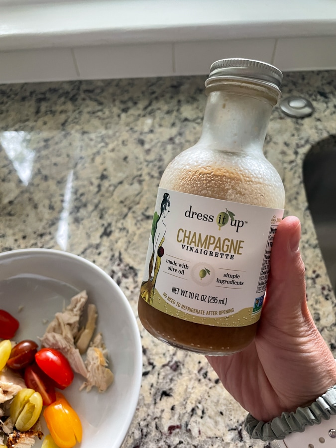 Best Salad Dressing Best Salad Dressing