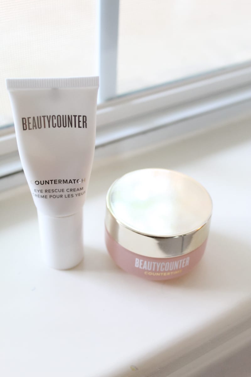 Beautycounter Eye Creams Beautycounter Eye Cream Review