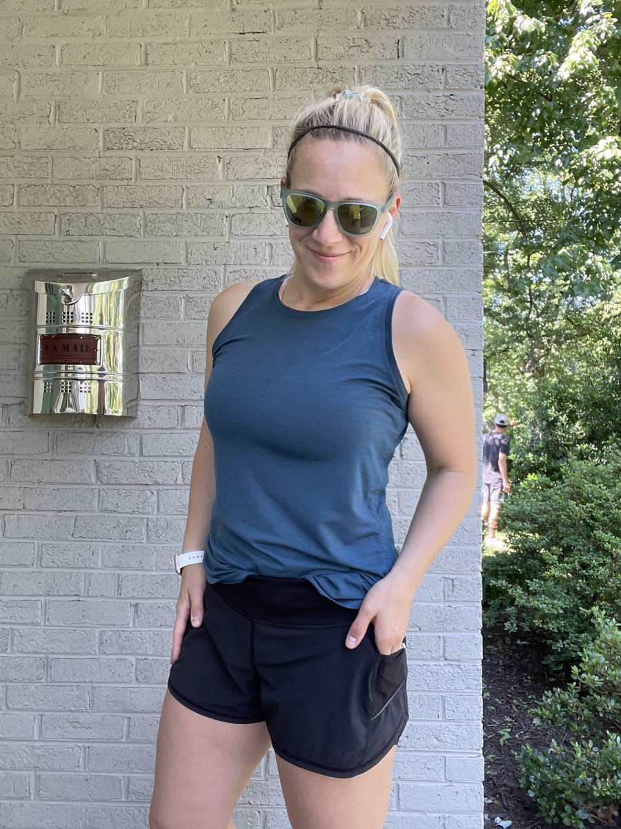 Favorite Athleta Running Shorts My Favorite Athleta Running Shorts