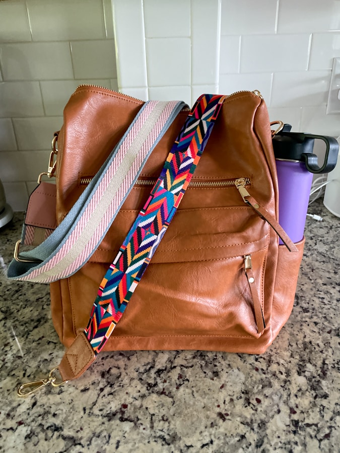convertible bag with straps convertible bag with straps