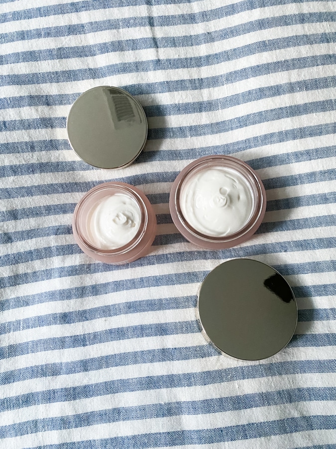Tetrapeptide Supreme Cream Beautycounter Tetrapeptide Supreme Cream Review