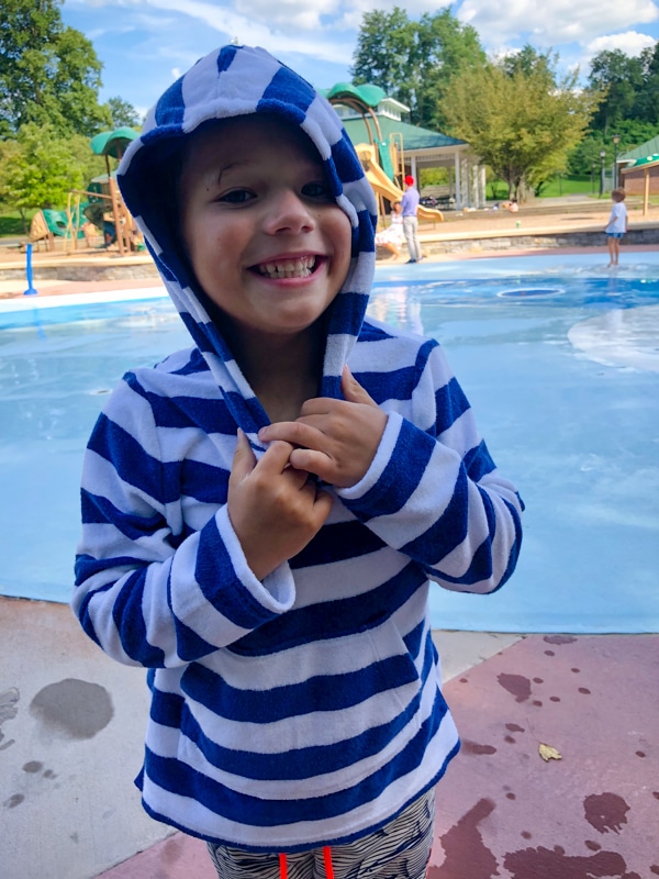 Splash Parks in Charlottesville Splash Parks in Charlottesville