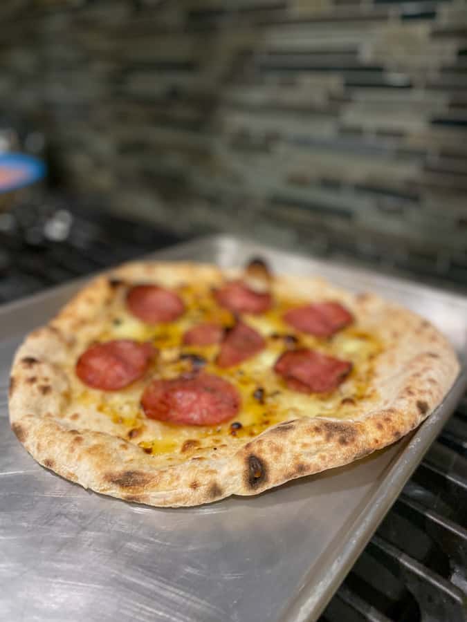 Napoli Pizza Napoli Pizza | Summer in Hillsborough