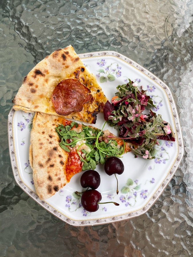Leftovers For Lunch Leftovers For Lunch | Summer in Hillsborough